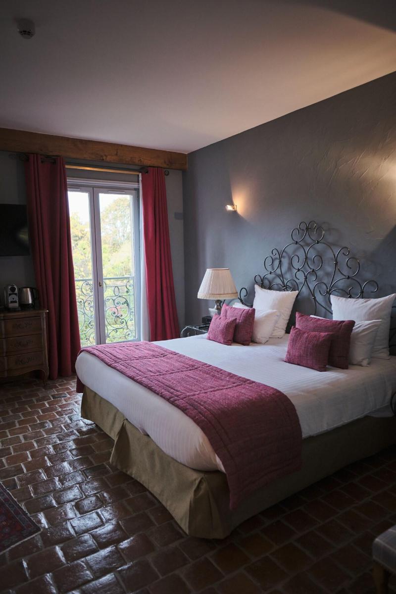 Relais Bernard Loiseau image