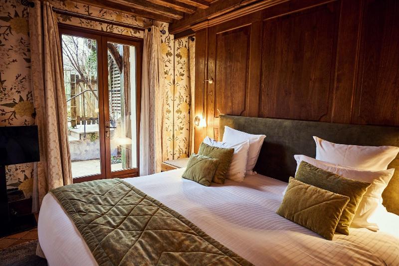 Relais Bernard Loiseau image