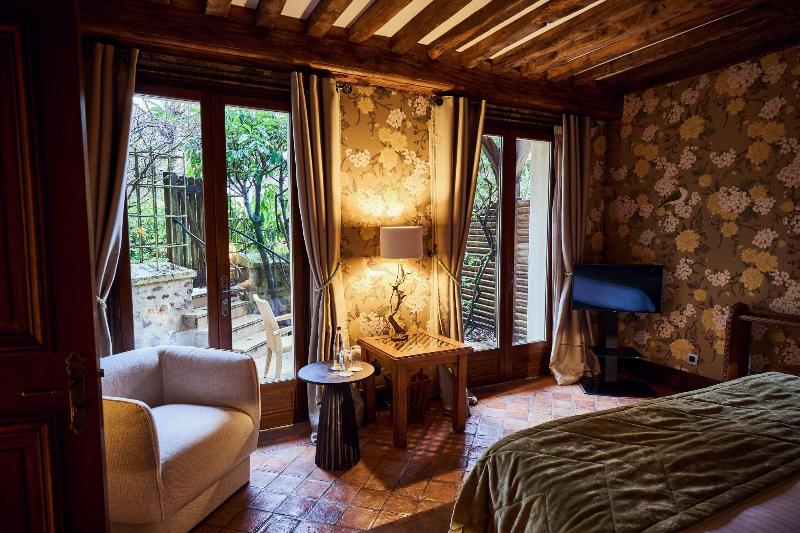 Relais Bernard Loiseau image