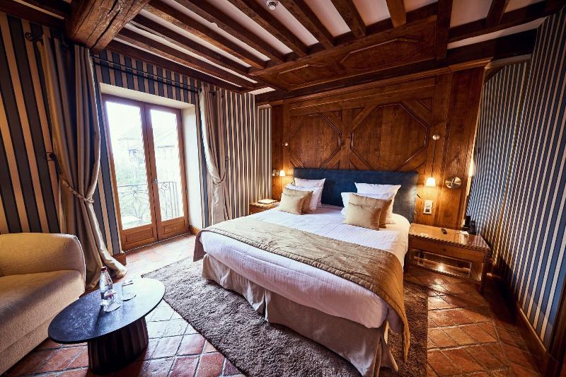Relais Bernard Loiseau image