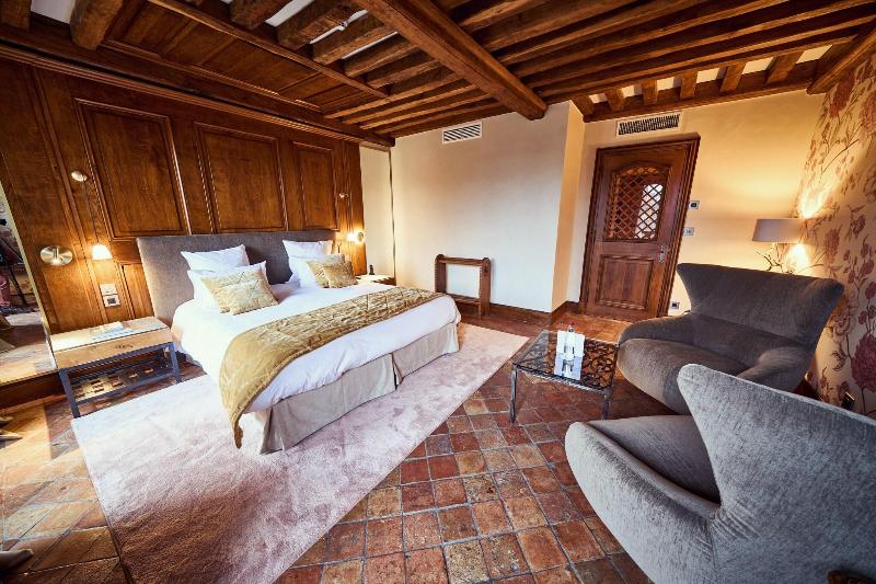 Relais Bernard Loiseau image