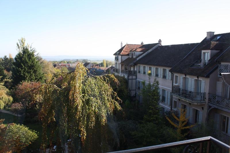 Relais Bernard Loiseau image