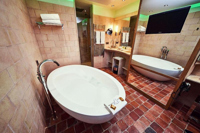 Relais Bernard Loiseau image