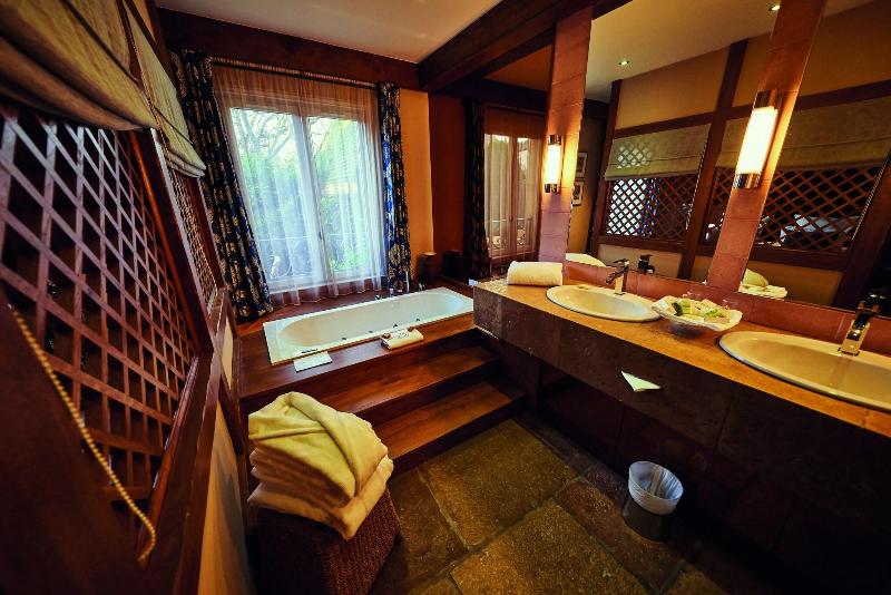Relais Bernard Loiseau image