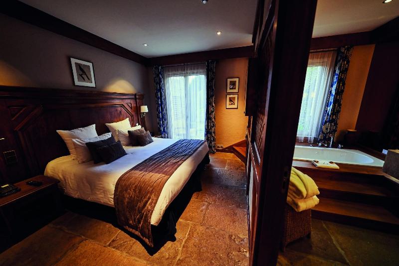 Relais Bernard Loiseau image