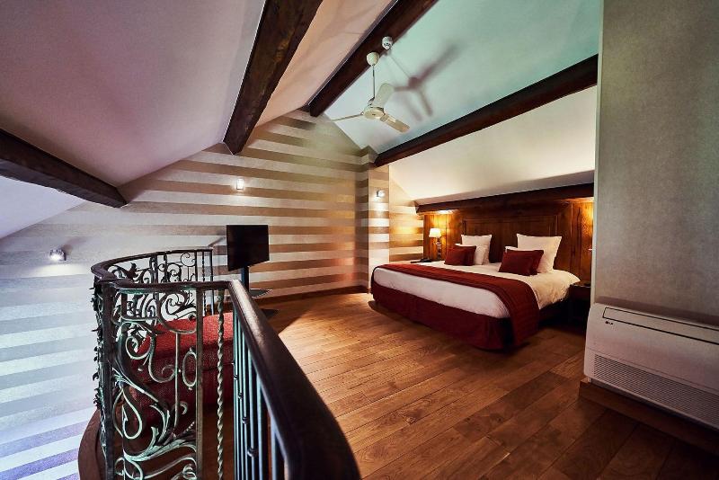 Relais Bernard Loiseau image