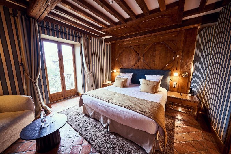 Relais Bernard Loiseau image