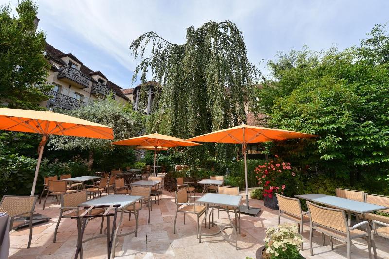Relais Bernard Loiseau image