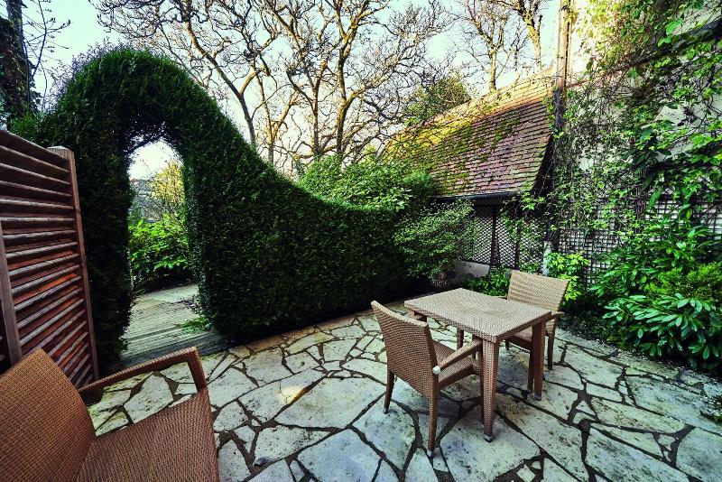 Relais Bernard Loiseau image