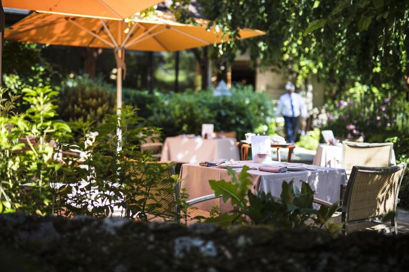 Relais Bernard Loiseau image