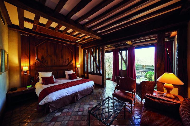 Relais Bernard Loiseau image