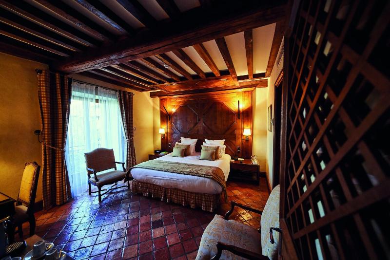 Relais Bernard Loiseau image