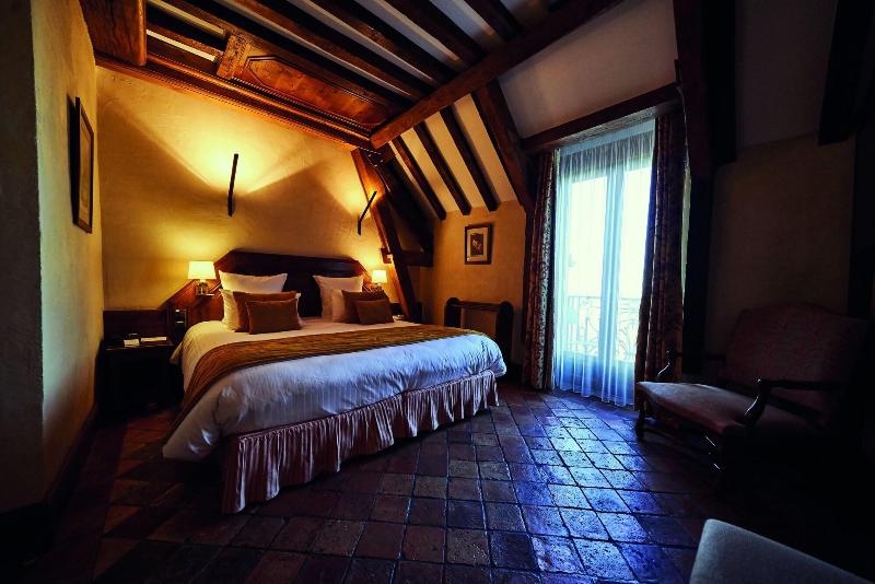 Relais Bernard Loiseau image