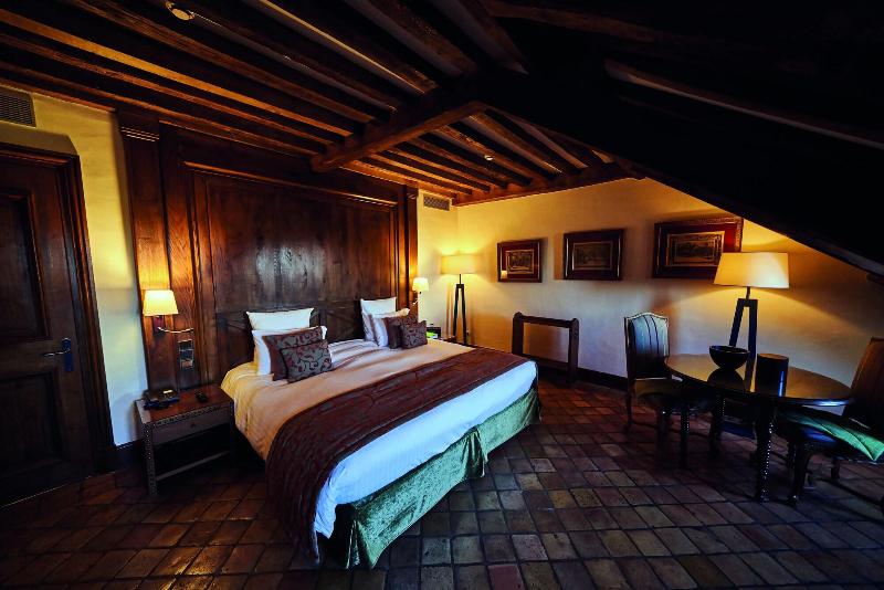 Relais Bernard Loiseau image