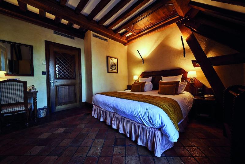 Relais Bernard Loiseau image