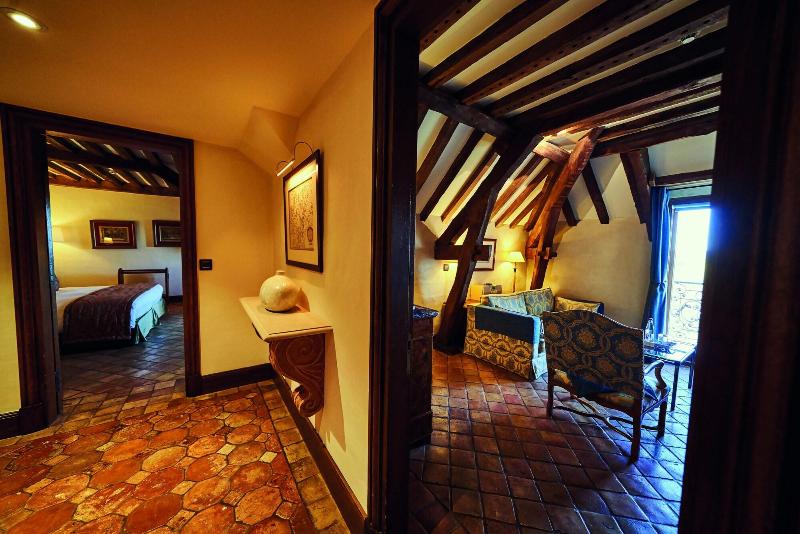Relais Bernard Loiseau image