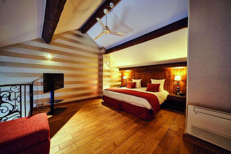 Relais Bernard Loiseau image