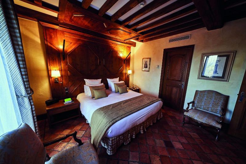 Relais Bernard Loiseau image