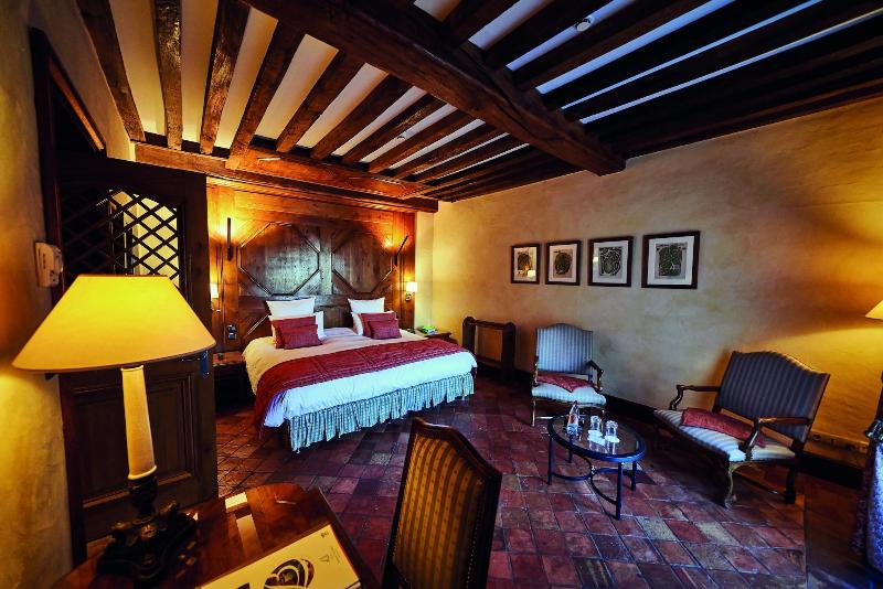 Relais Bernard Loiseau image