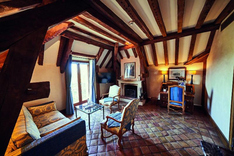 Relais Bernard Loiseau image
