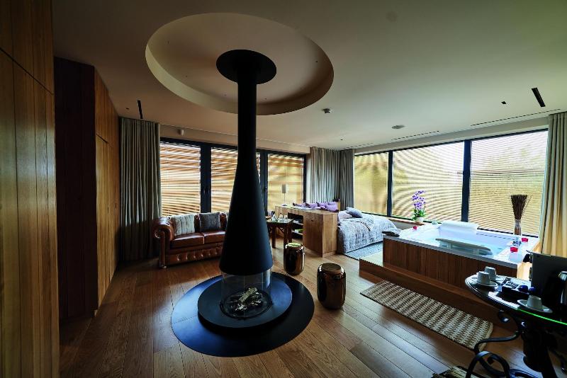 Relais Bernard Loiseau image