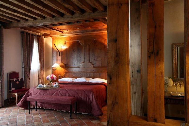 Relais Bernard Loiseau image