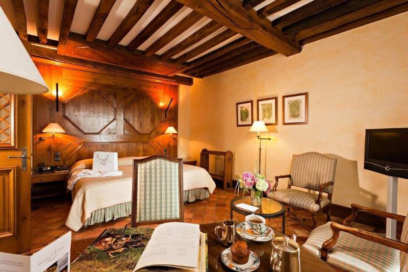 Relais Bernard Loiseau image