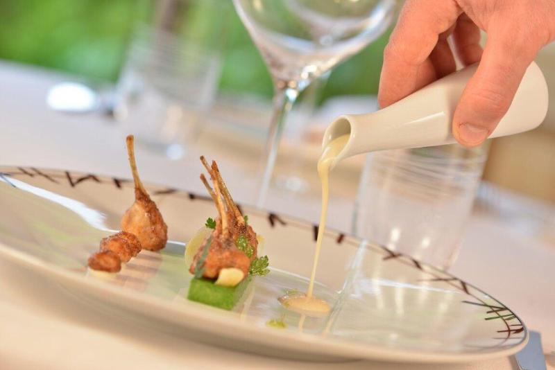 Relais Bernard Loiseau image