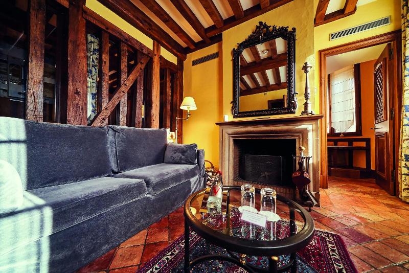 Relais Bernard Loiseau image