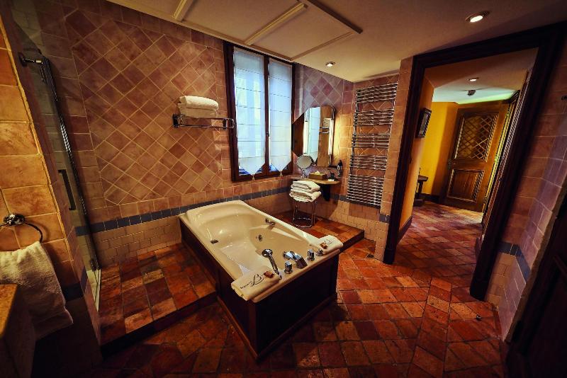 Relais Bernard Loiseau image