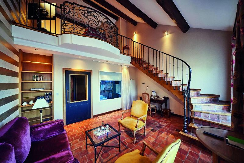 Relais Bernard Loiseau image