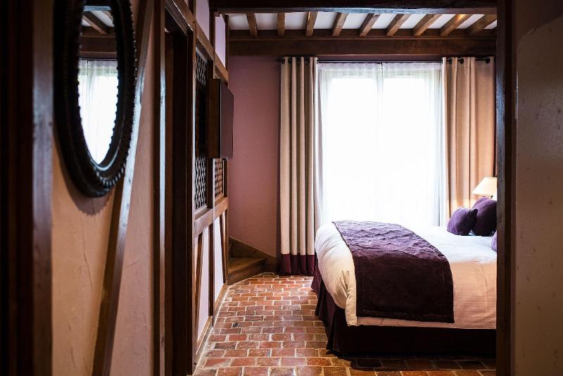Relais Bernard Loiseau image