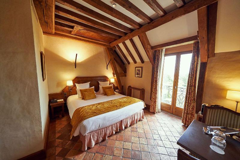Relais Bernard Loiseau image