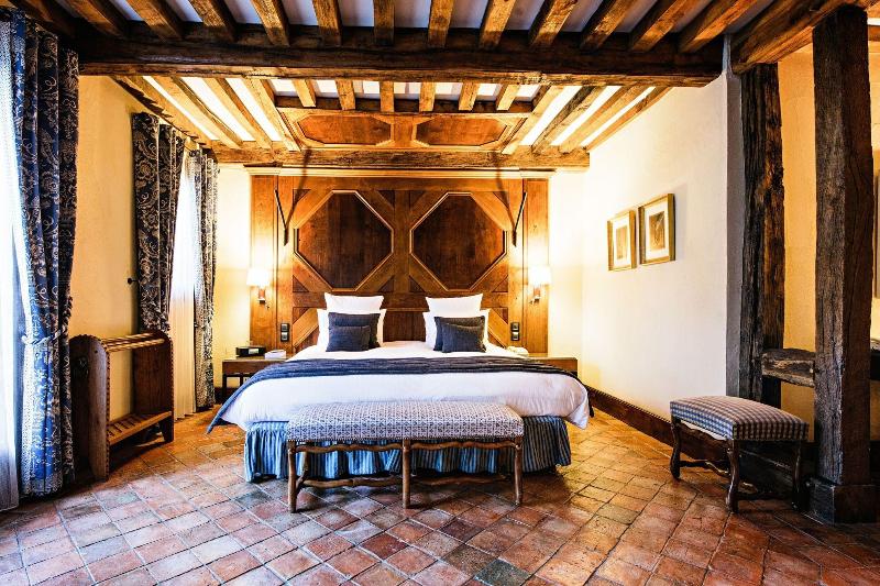 Relais Bernard Loiseau image