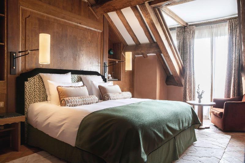 Relais Bernard Loiseau image
