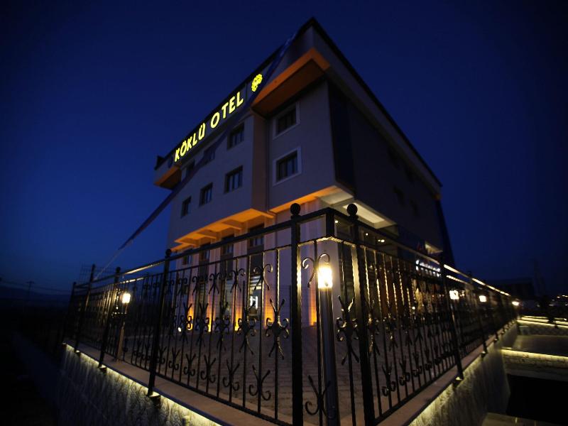 Koklu Suit Otel