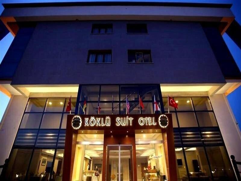 Koklu Suit Otel
