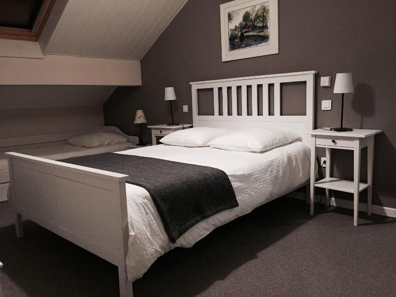 Chambre D'hôtes LA Colombe image