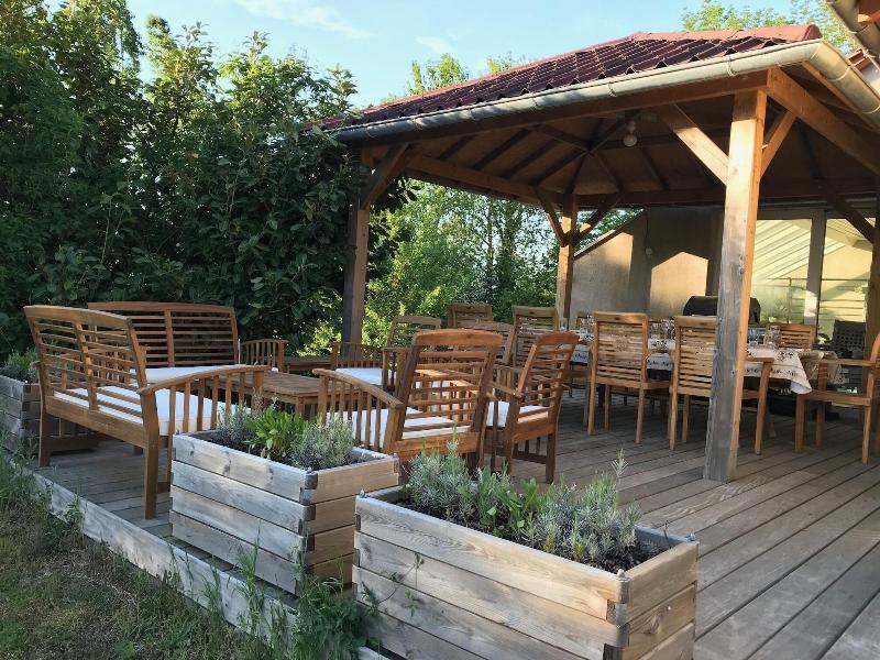 Chambre D'hôtes LA Colombe image