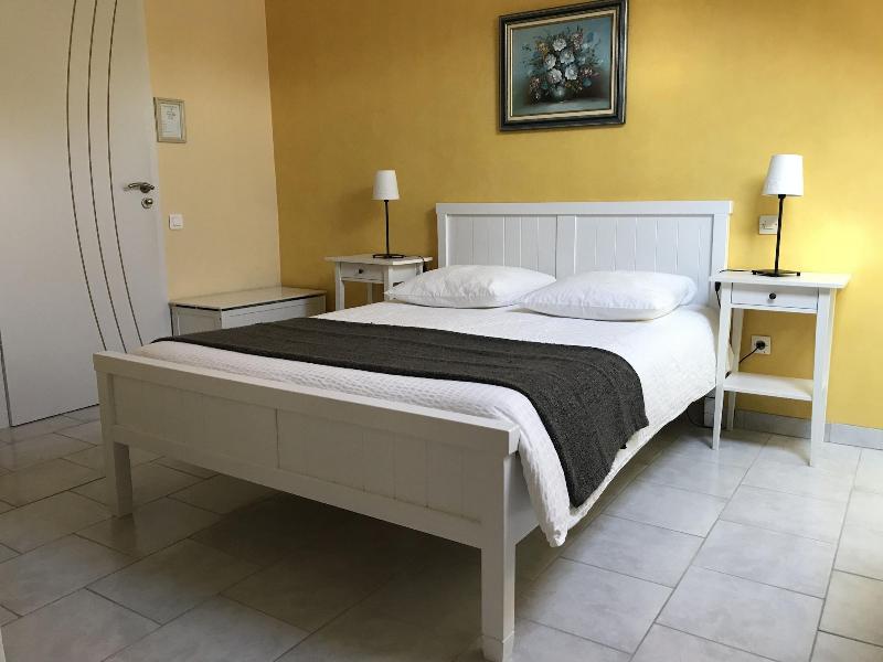 Chambre D'hôtes LA Colombe image
