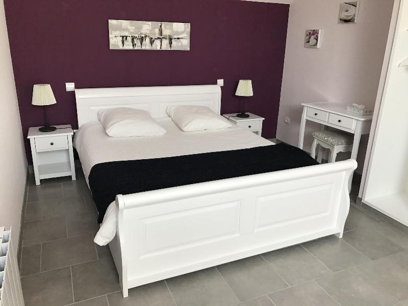 Chambre D'hôtes LA Colombe image