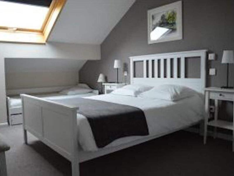 Chambre D'hôtes LA Colombe image