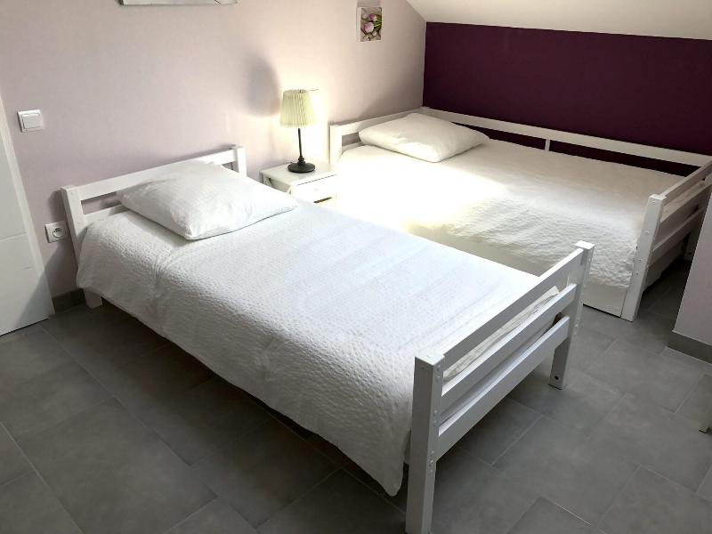 Chambre D'hôtes LA Colombe image