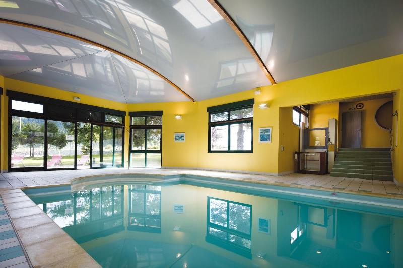 Hotel Du Donon image