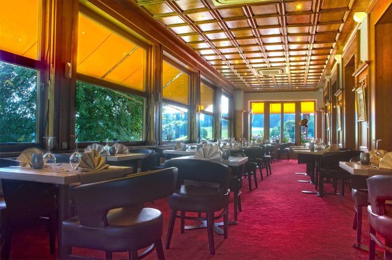 Hotel Du Donon image