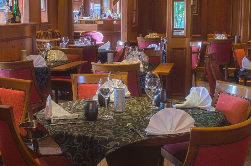 Hotel Du Donon image