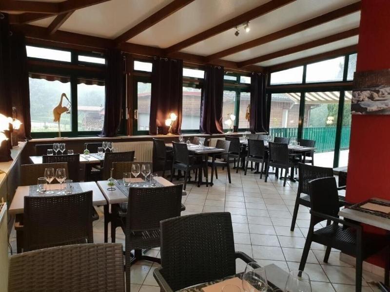Hotel Du Donon image