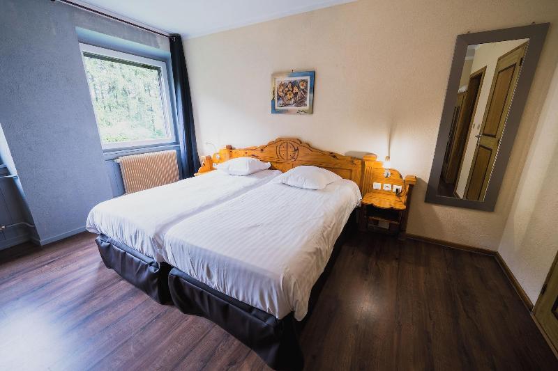 Hotel Du Donon image