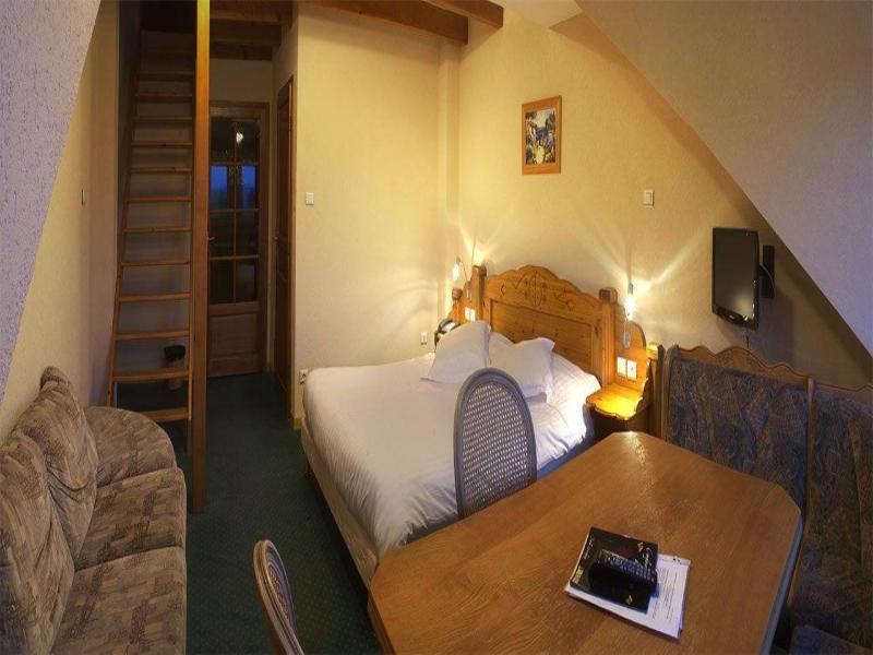 Hotel Du Donon image