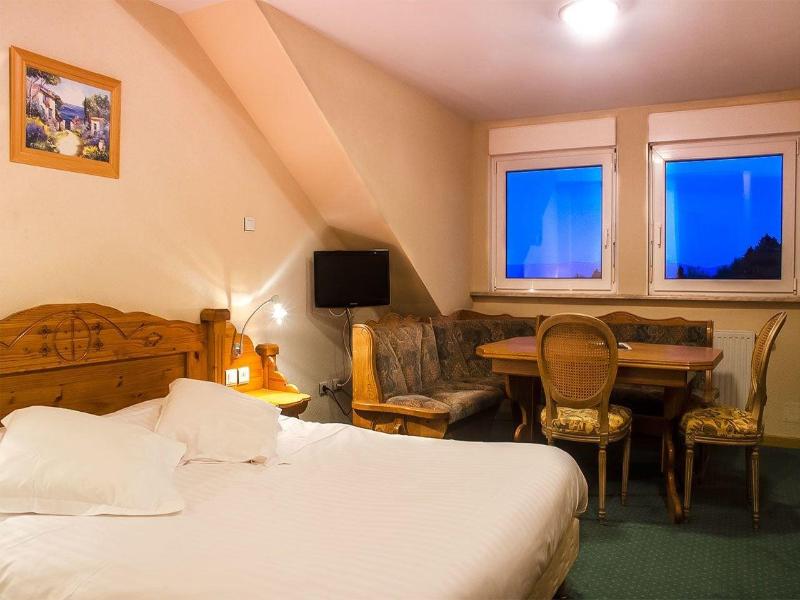 Hotel Du Donon image